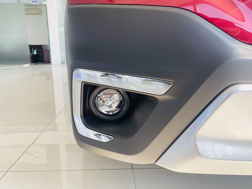 den suong mu LED Subaru Outback 2.5I-T EyeSight