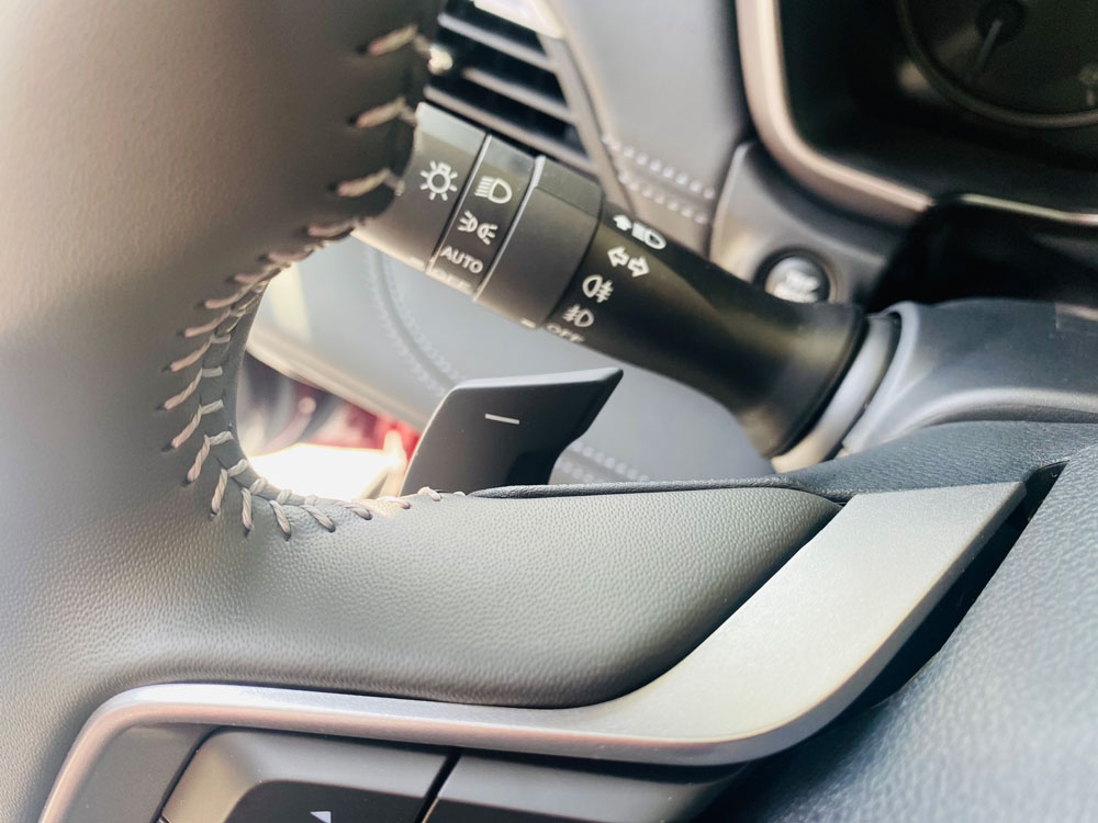 lay giam so sau vo lang xe Subaru Outback 2.5I-T EyeSight