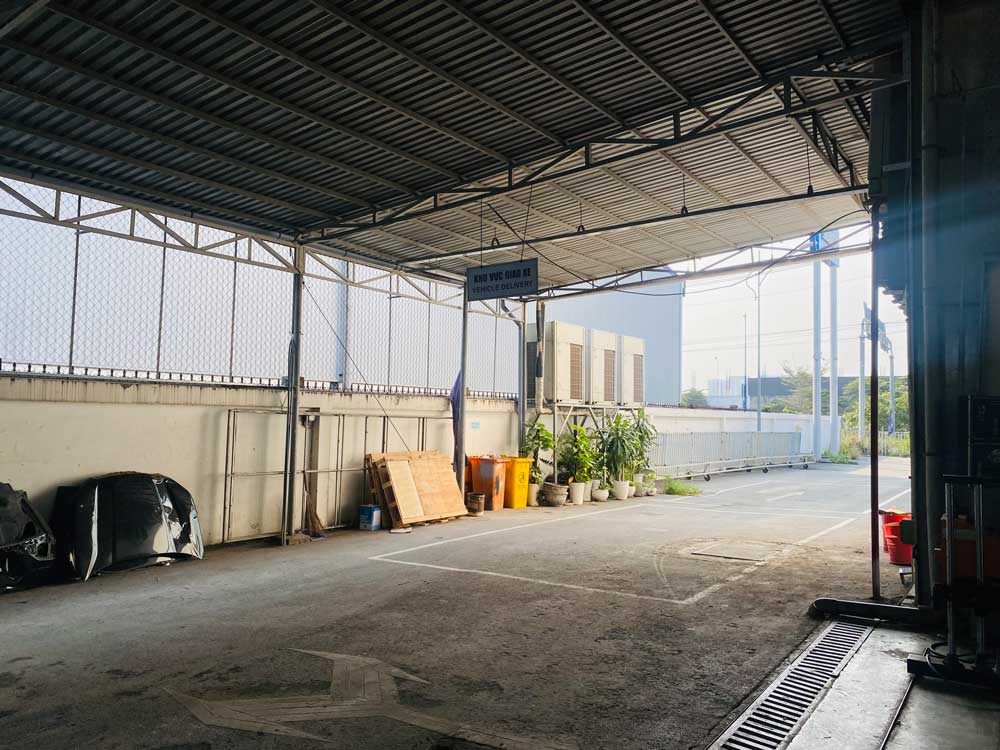 khu vuc giao xe cho khach hang lam dich vu tai subaru quan 2