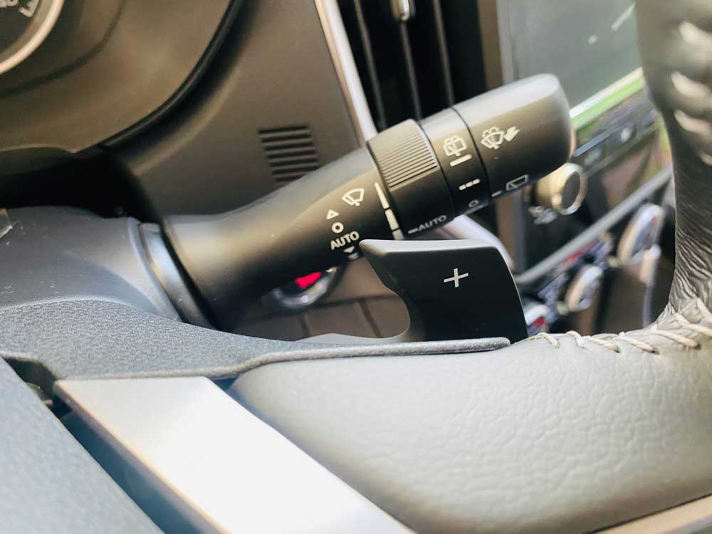 lay tang so sau vo lang xe Subaru Forester 2.0i-L Eyesight