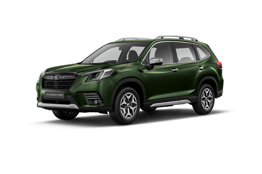 forester il 2023